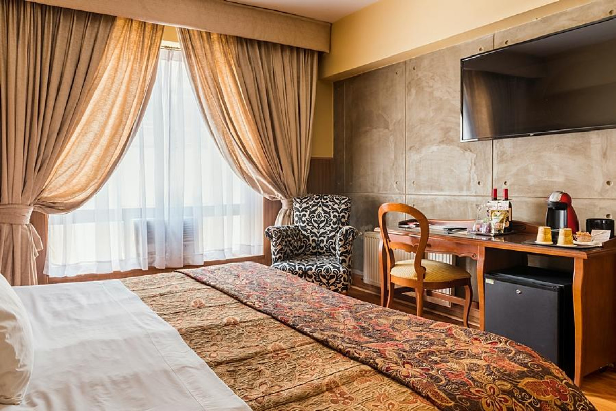 Hotel Panamericano