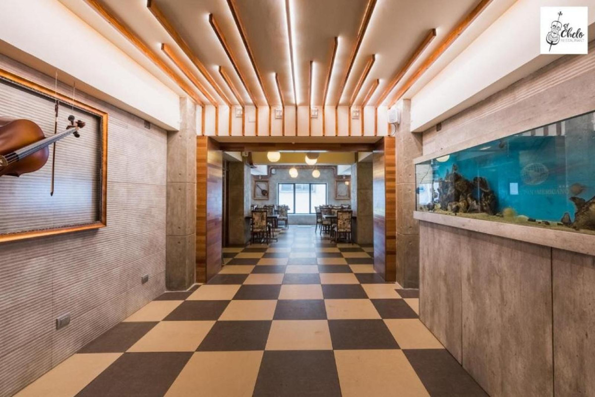 Hotel Panamericano