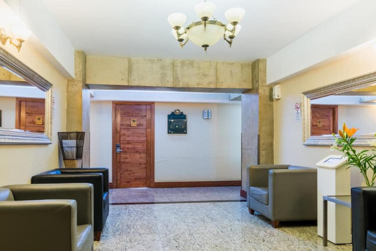 Hotel Panamericano