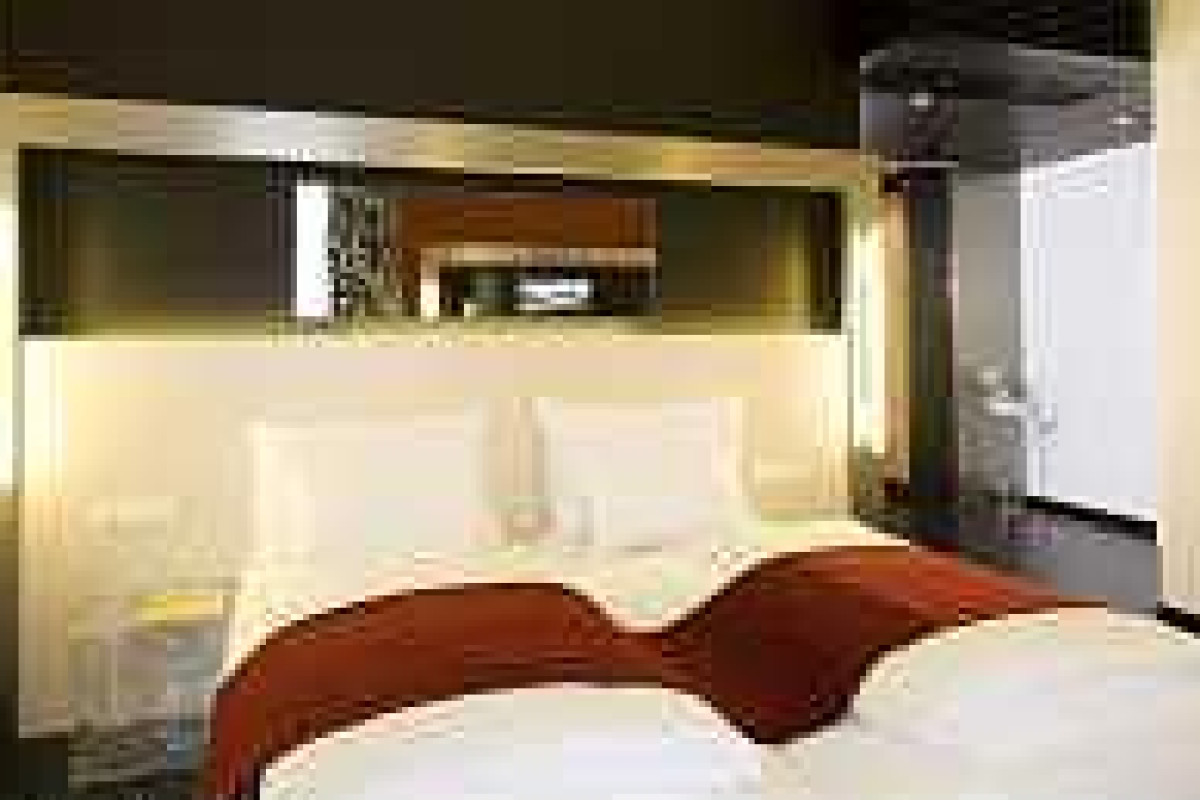 Hotel Pannonia Tower Parndorf