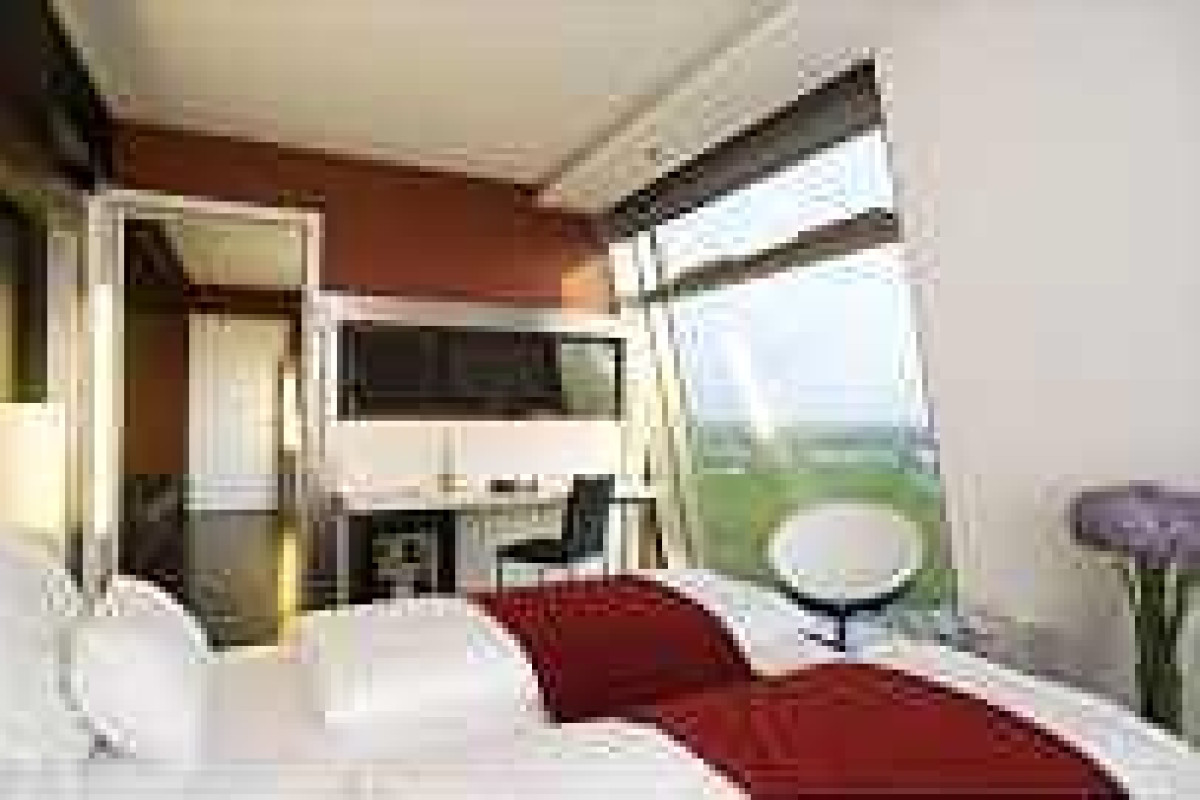 Hotel Pannonia Tower Parndorf