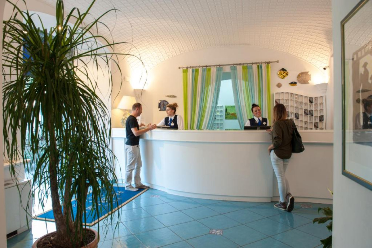 Hotel Panorama