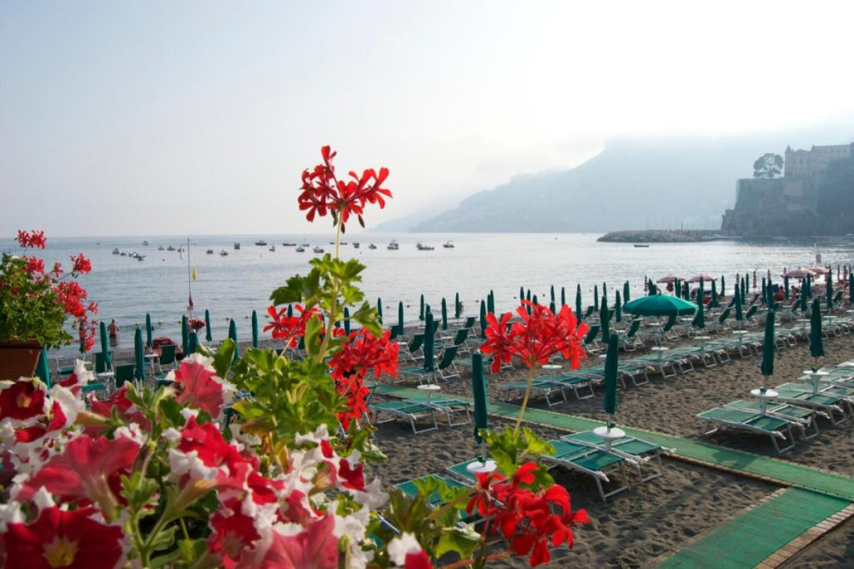 Hotel Panorama