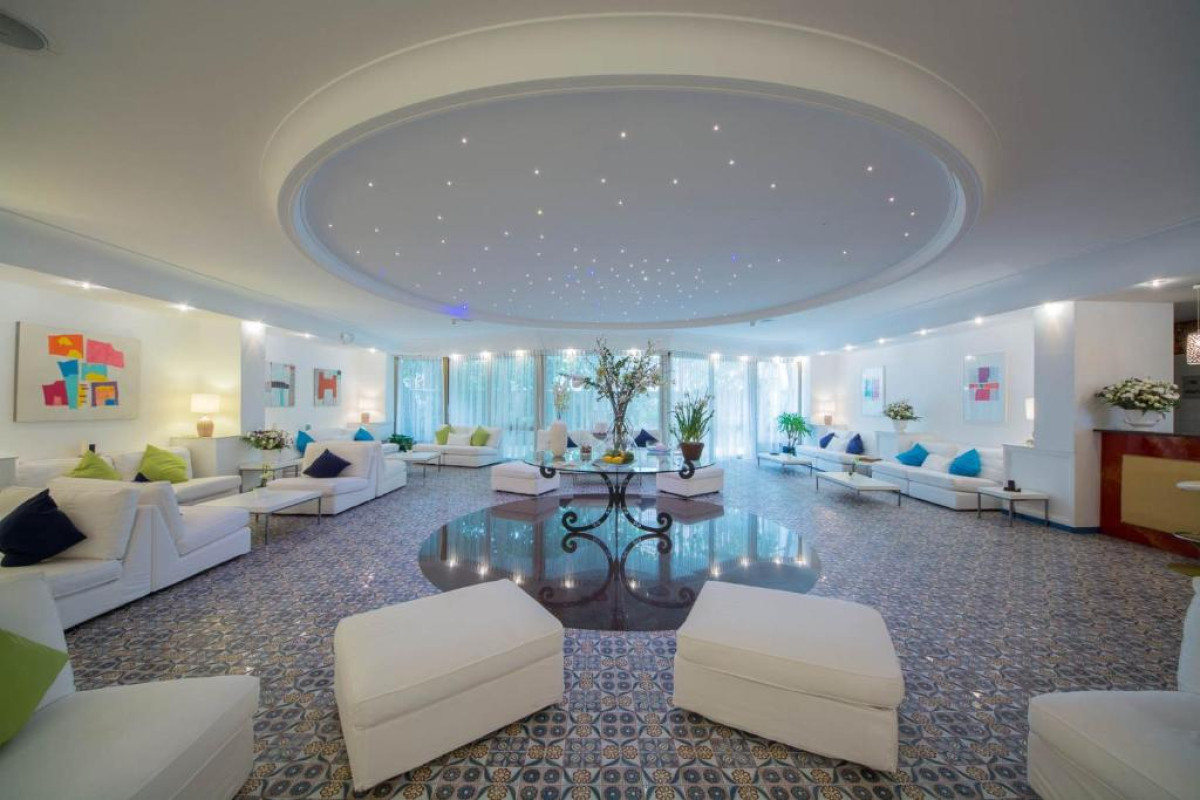 Hotel Panorama
