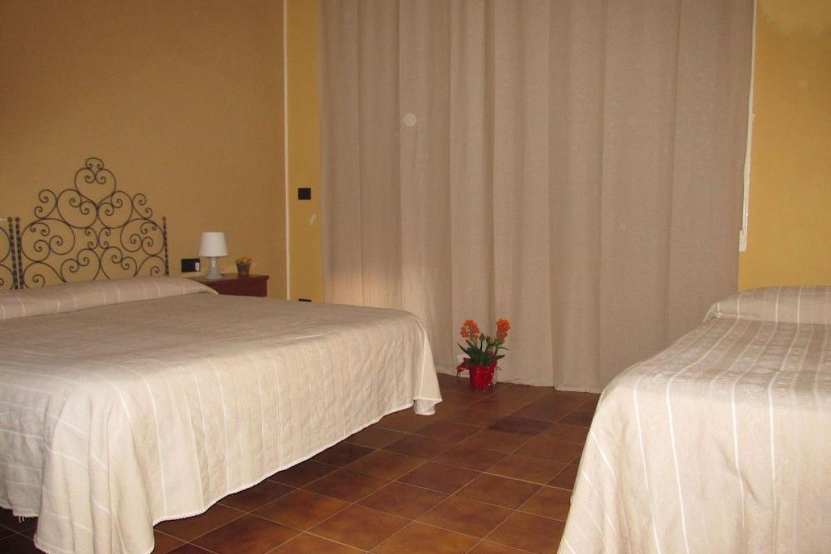 Hotel Panorama di Sicilia
