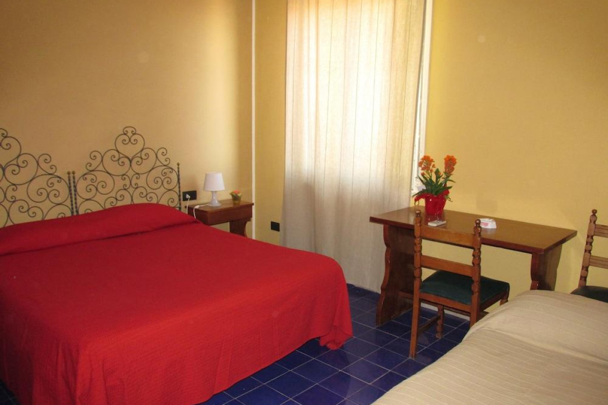 Hotel Panorama di Sicilia