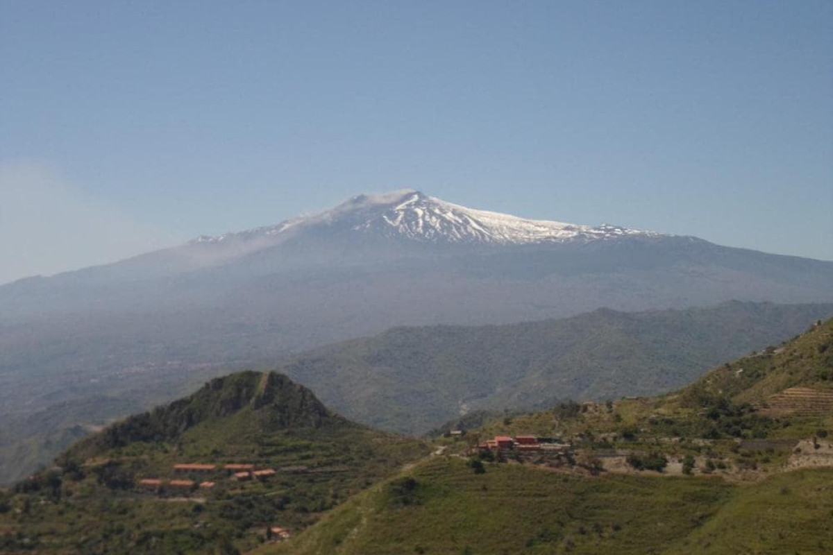 Hotel Panorama di Sicilia