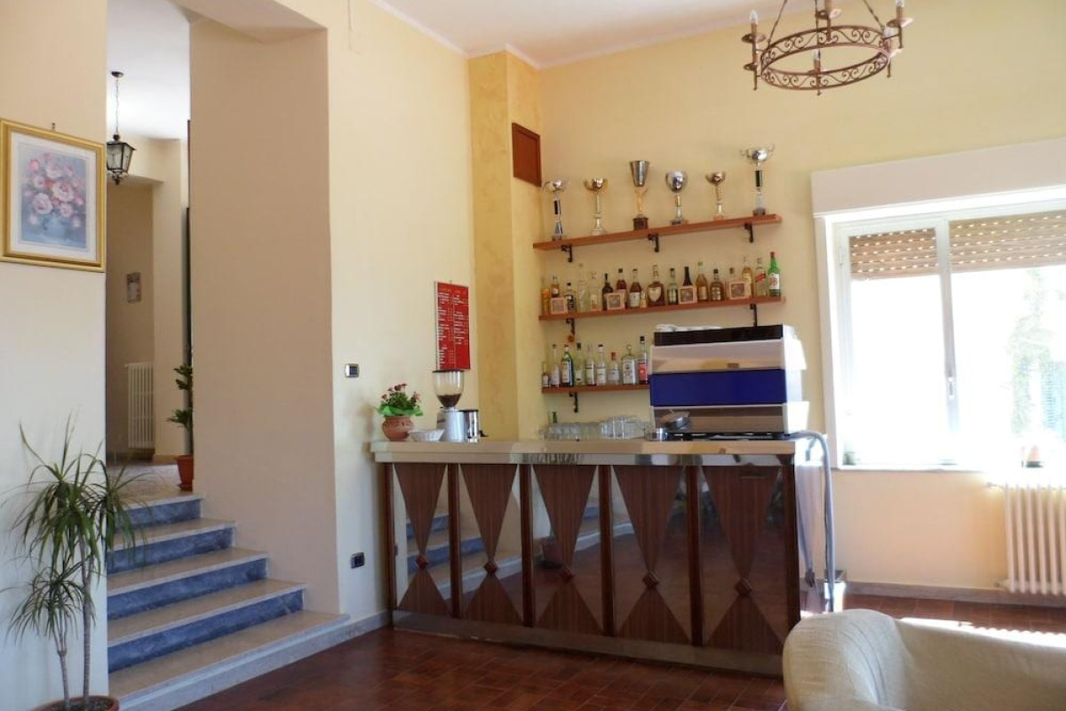 Hotel Panorama di Sicilia