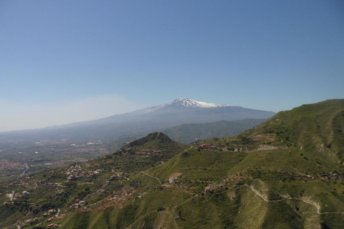 Hotel Panorama di Sicilia