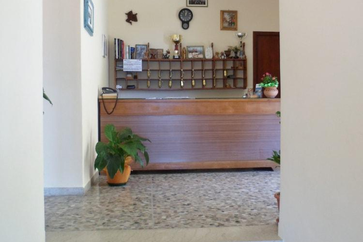 Hotel Panorama di Sicilia