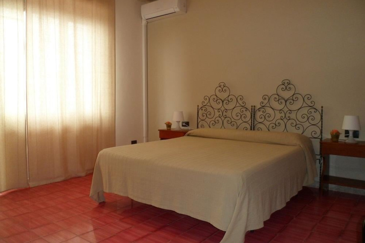 Hotel Panorama di Sicilia