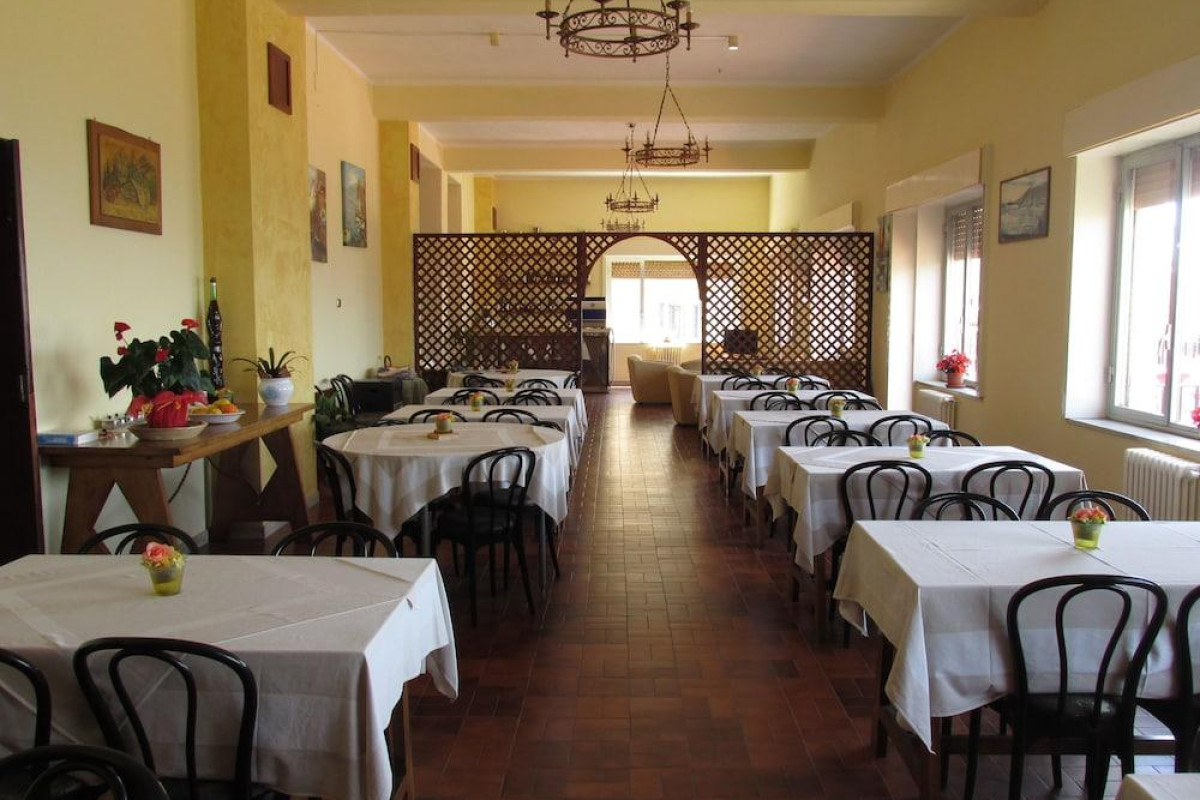 Hotel Panorama di Sicilia