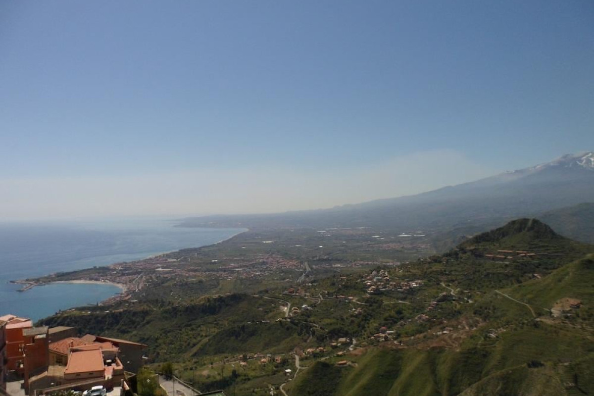 Hotel Panorama di Sicilia