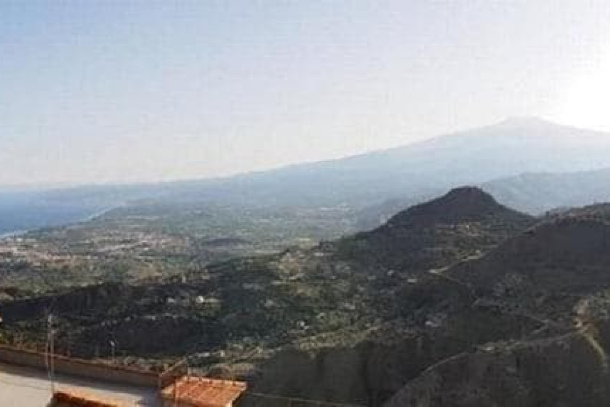 Hotel Panorama di Sicilia