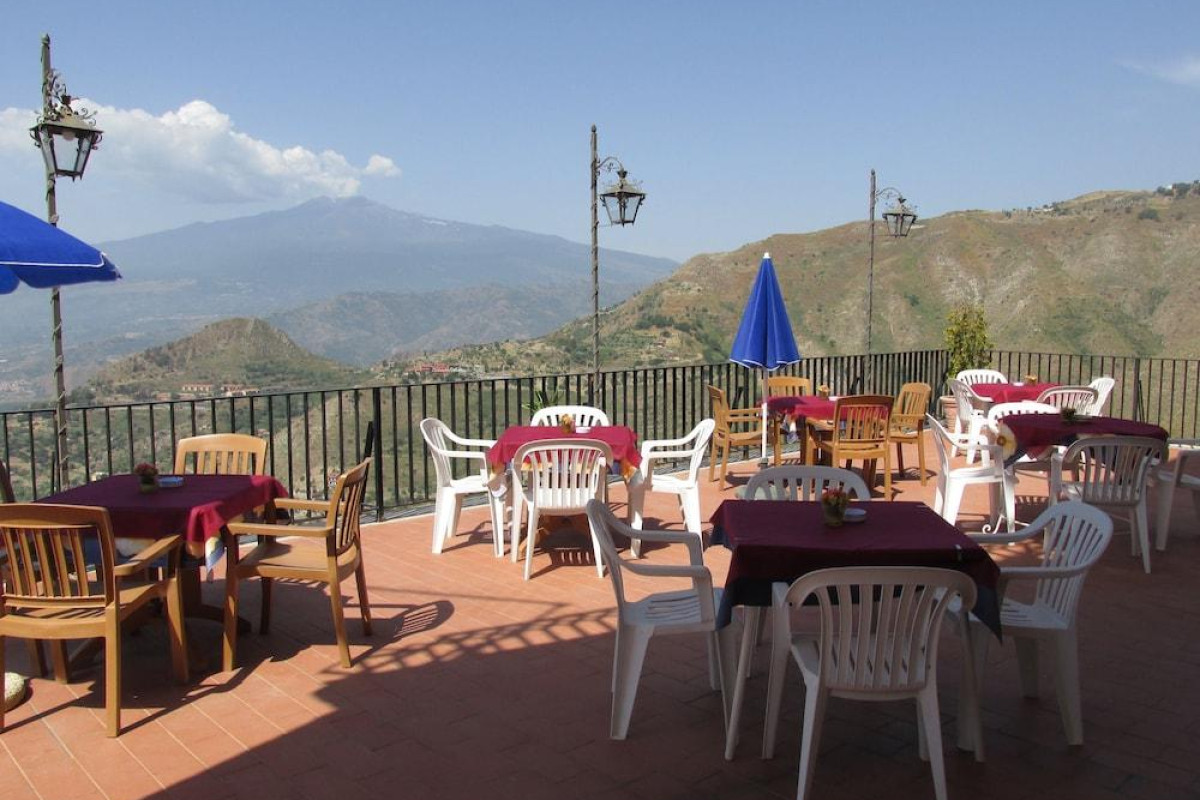 Hotel Panorama di Sicilia