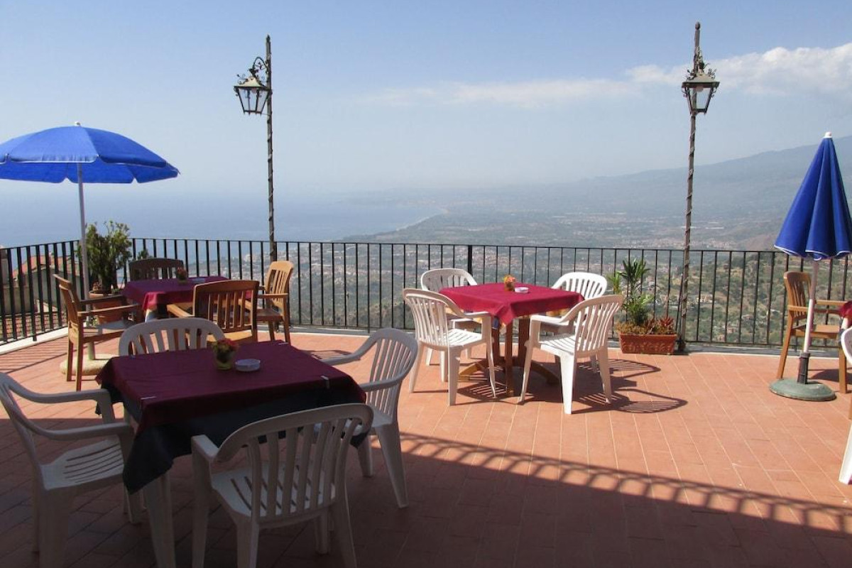 Hotel Panorama di Sicilia
