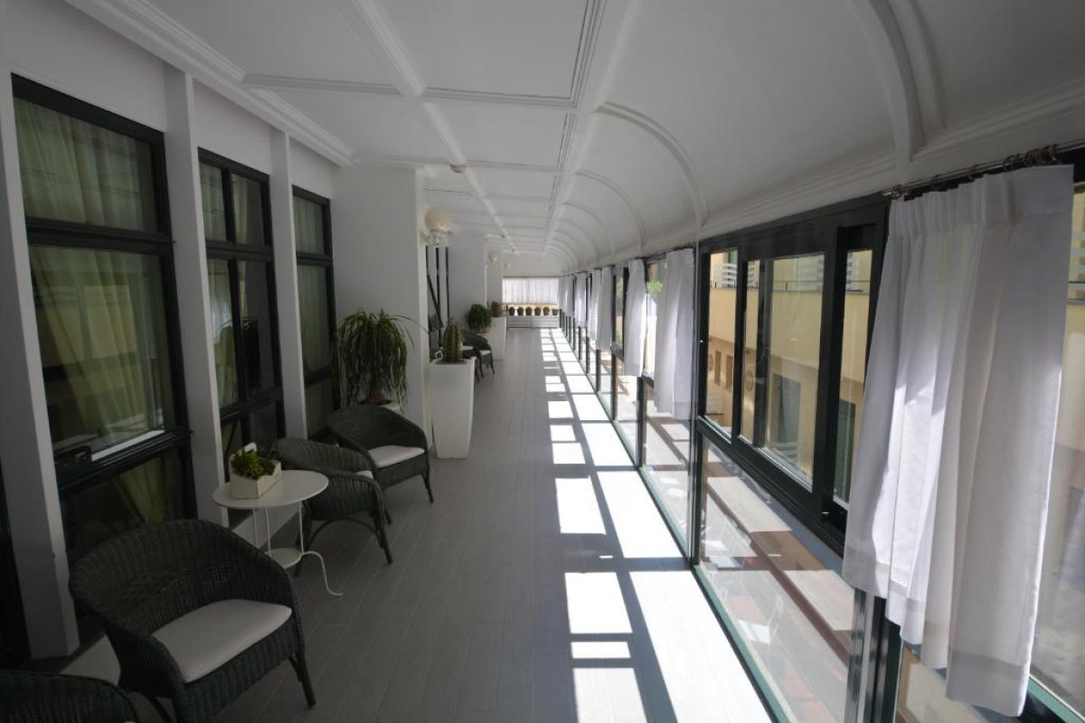 Hotel Panorama Palace