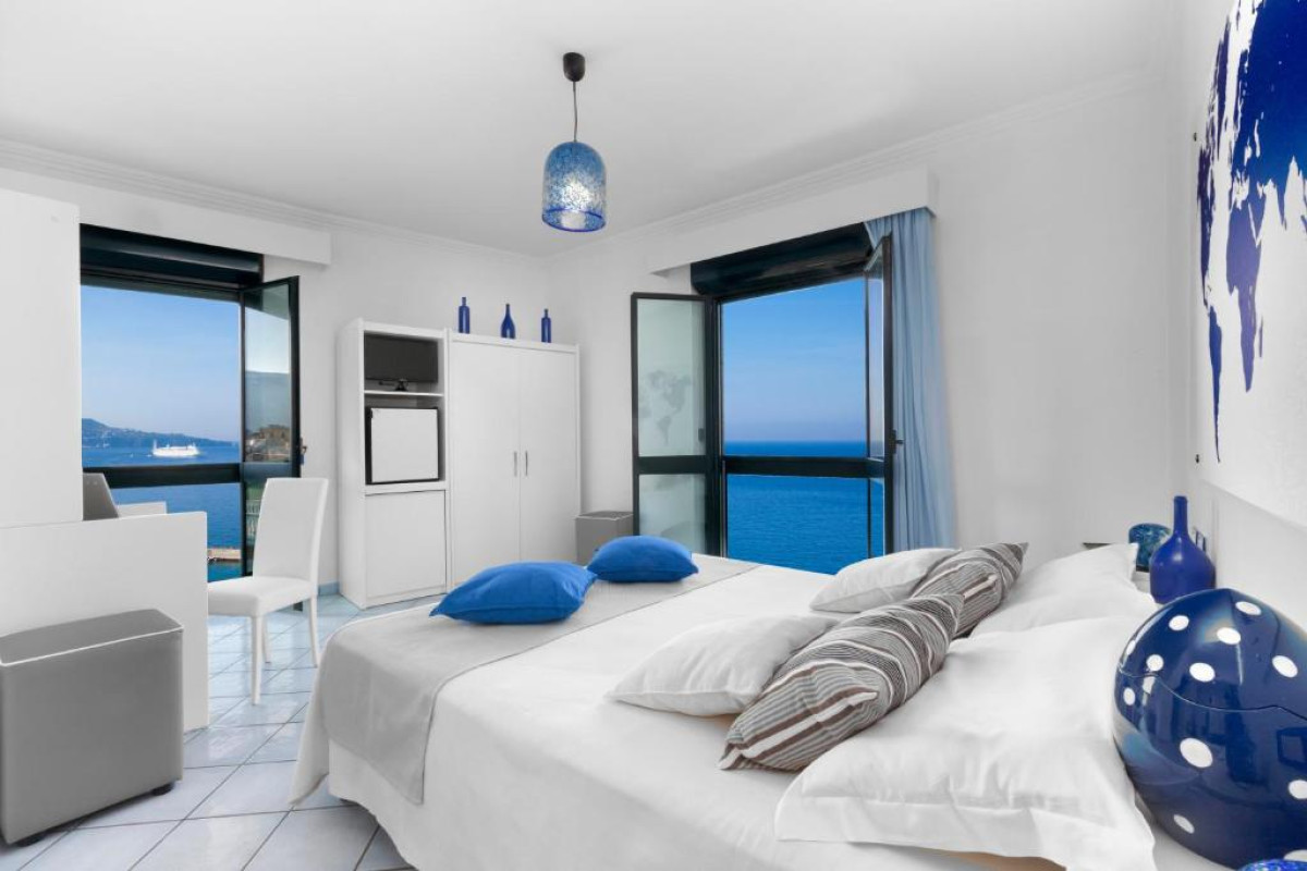 Hotel Panorama Palace