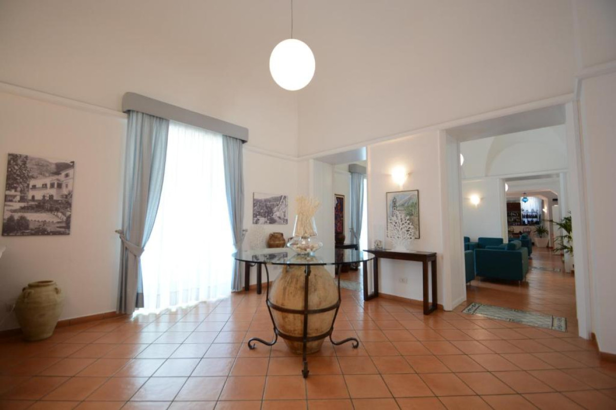 Hotel Panorama Palace