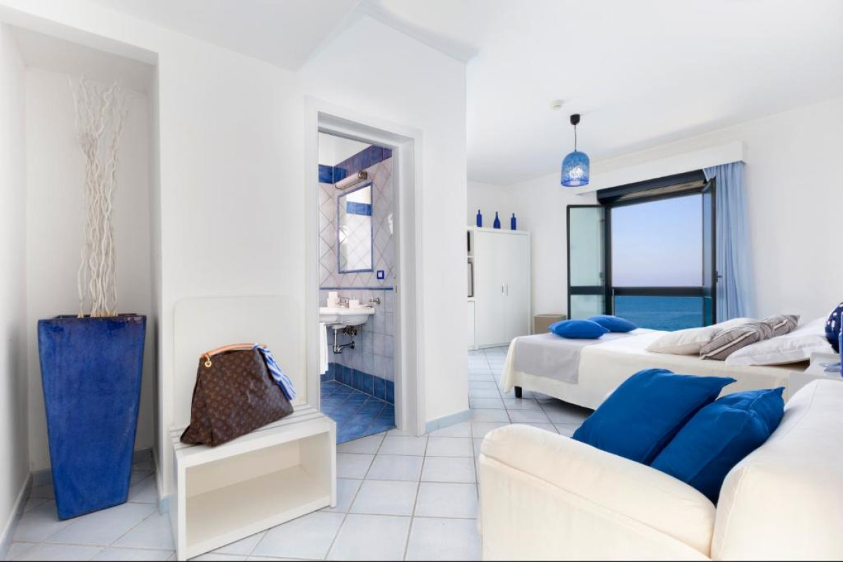 Hotel Panorama Palace