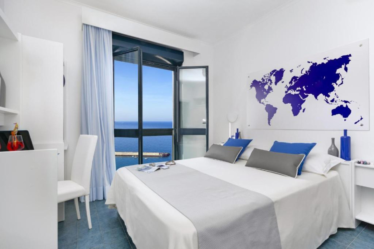 Hotel Panorama Palace