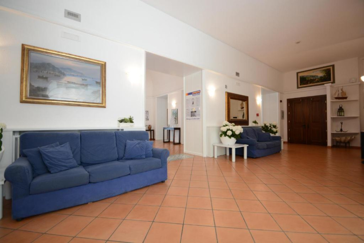 Hotel Panorama Palace