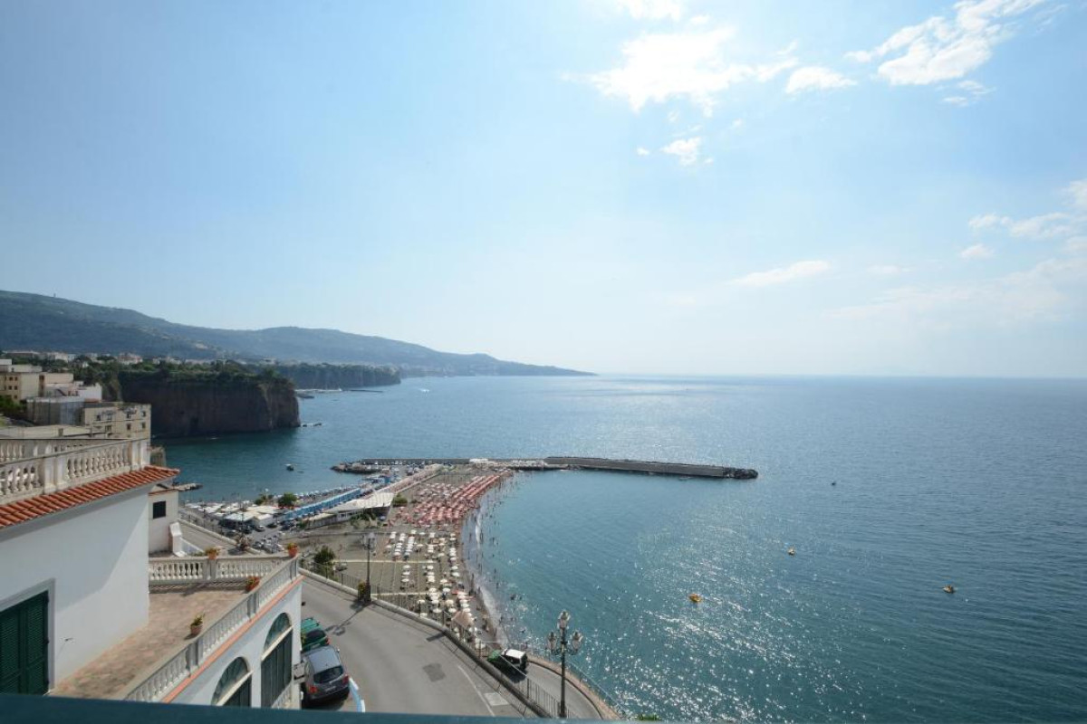 Hotel Panorama Palace