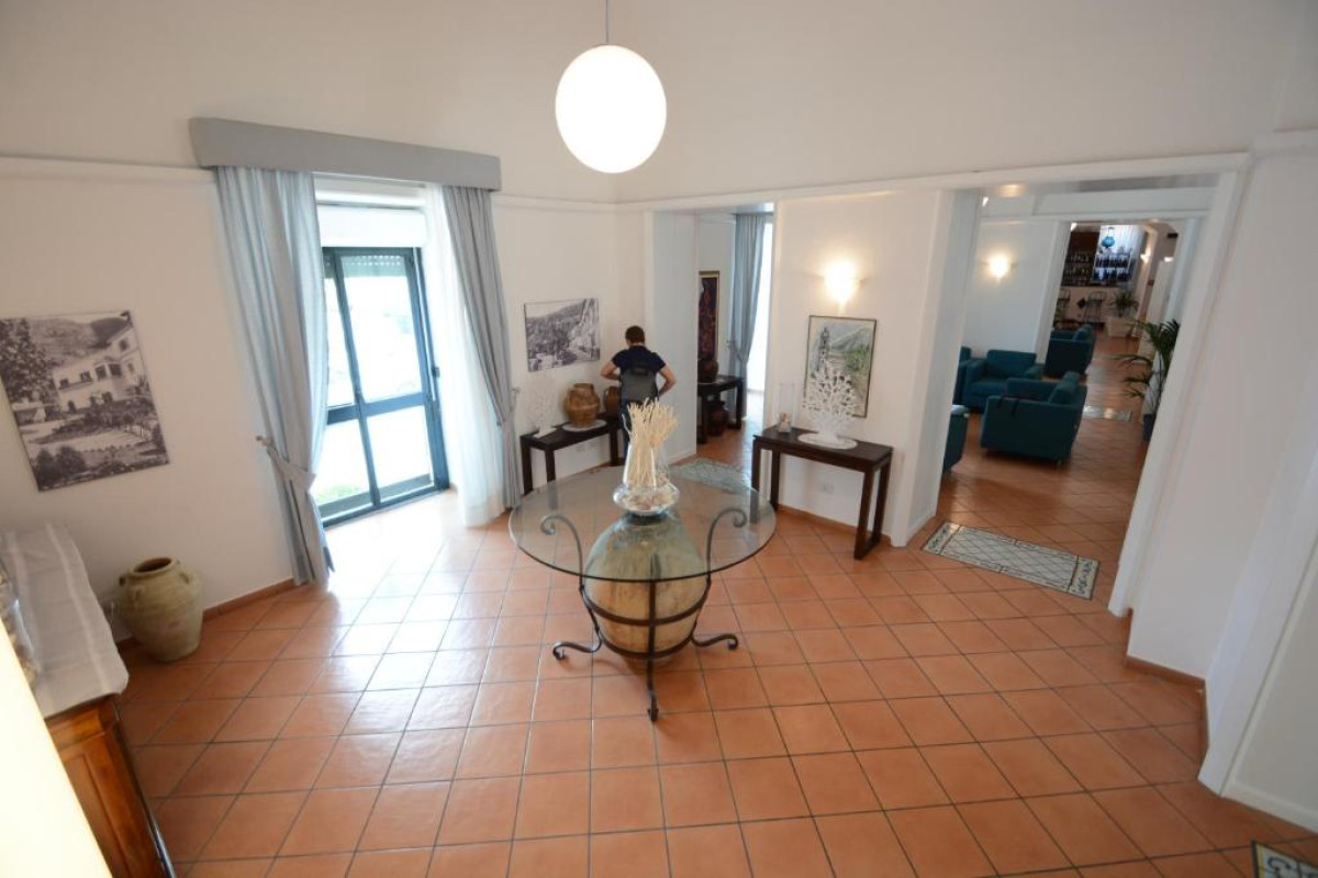 Hotel Panorama Palace