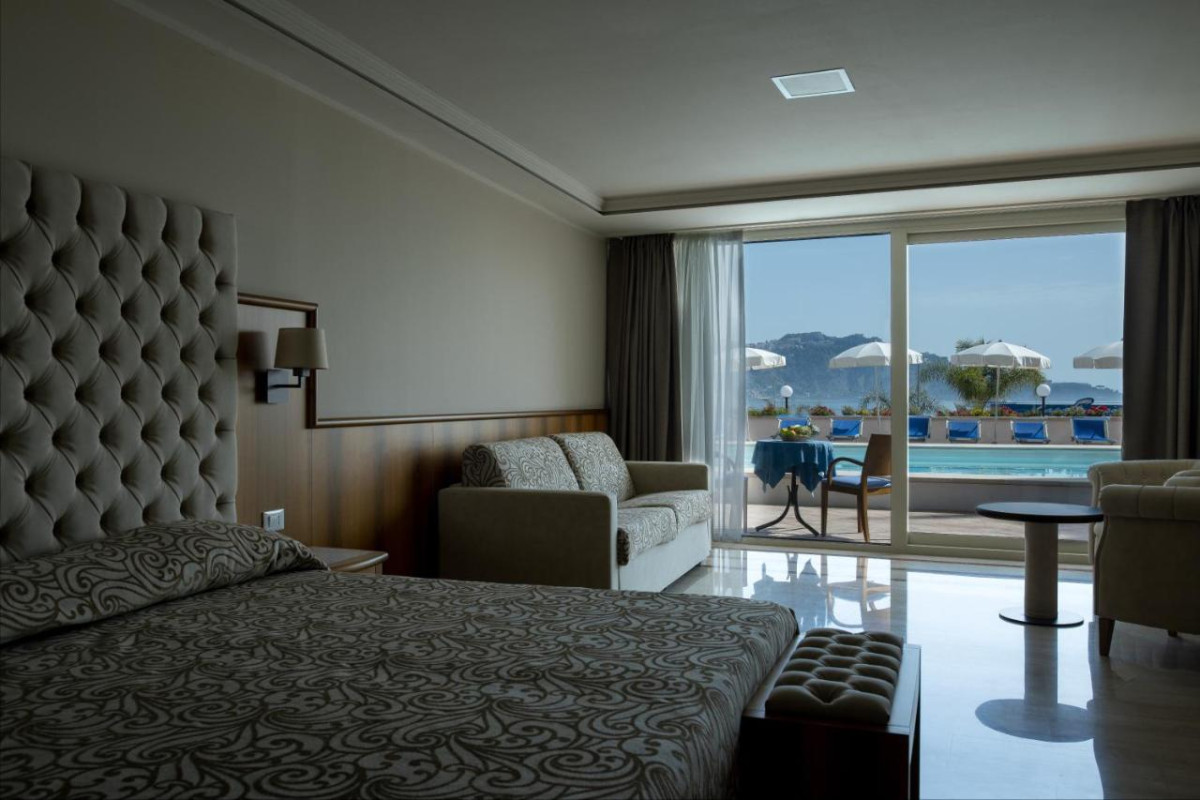 Hotel Panoramic