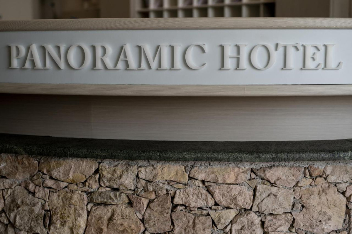 Hotel Panoramic
