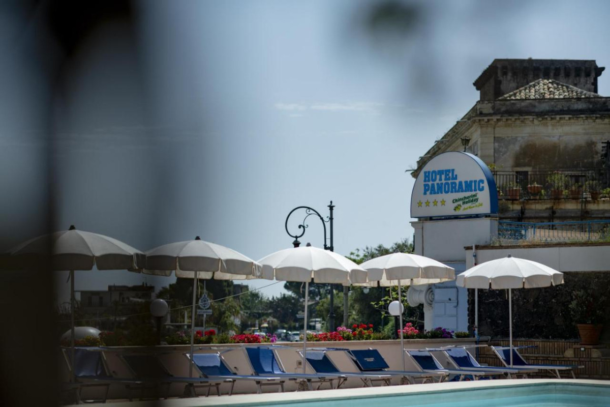 Hotel Panoramic