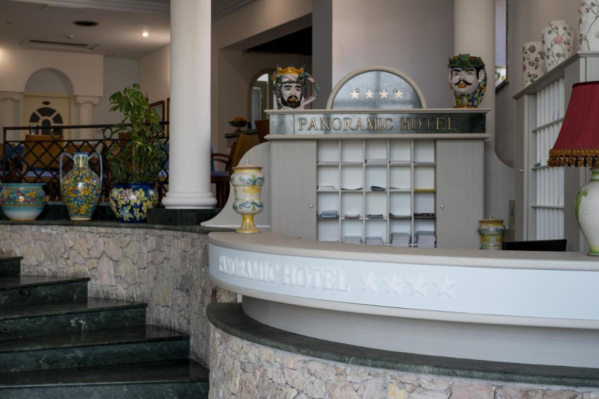 Hotel Panoramic