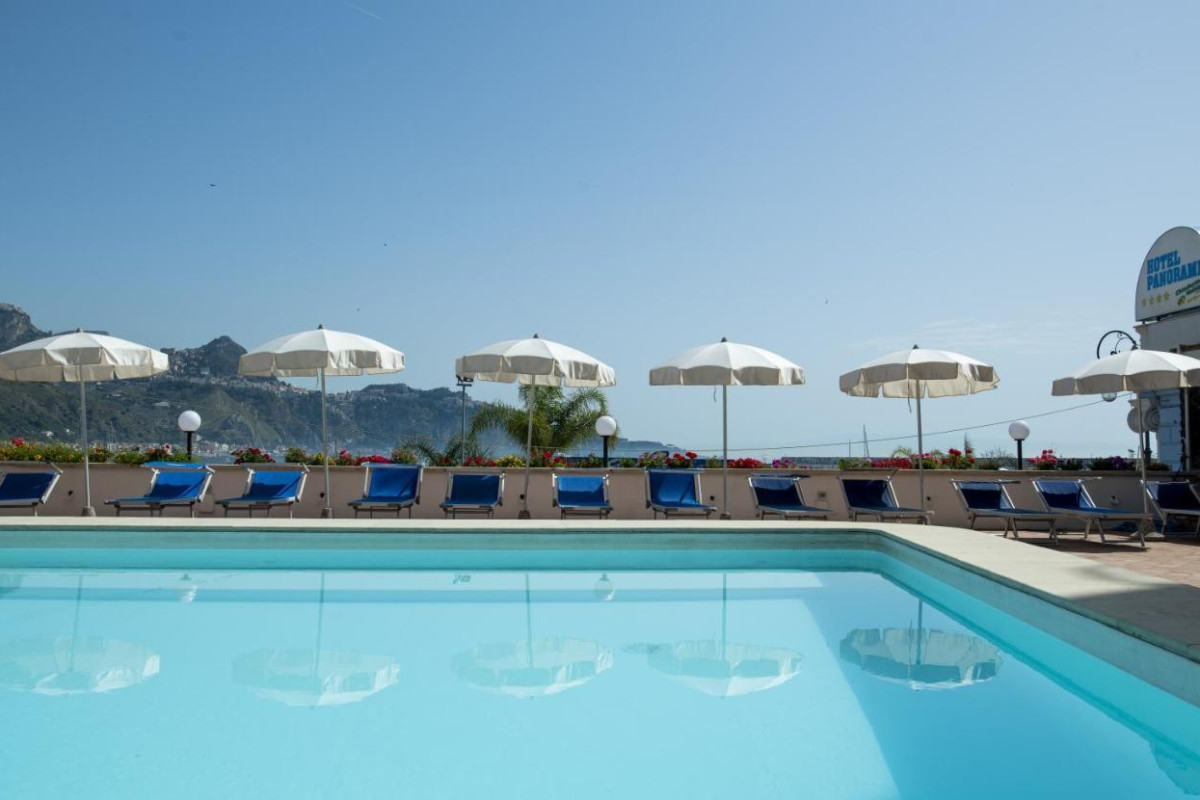 Hotel Panoramic