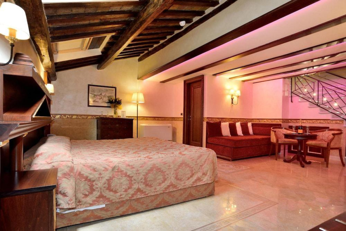 Hotel Pantheon