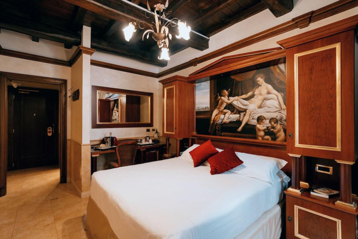 Hotel Pantheon