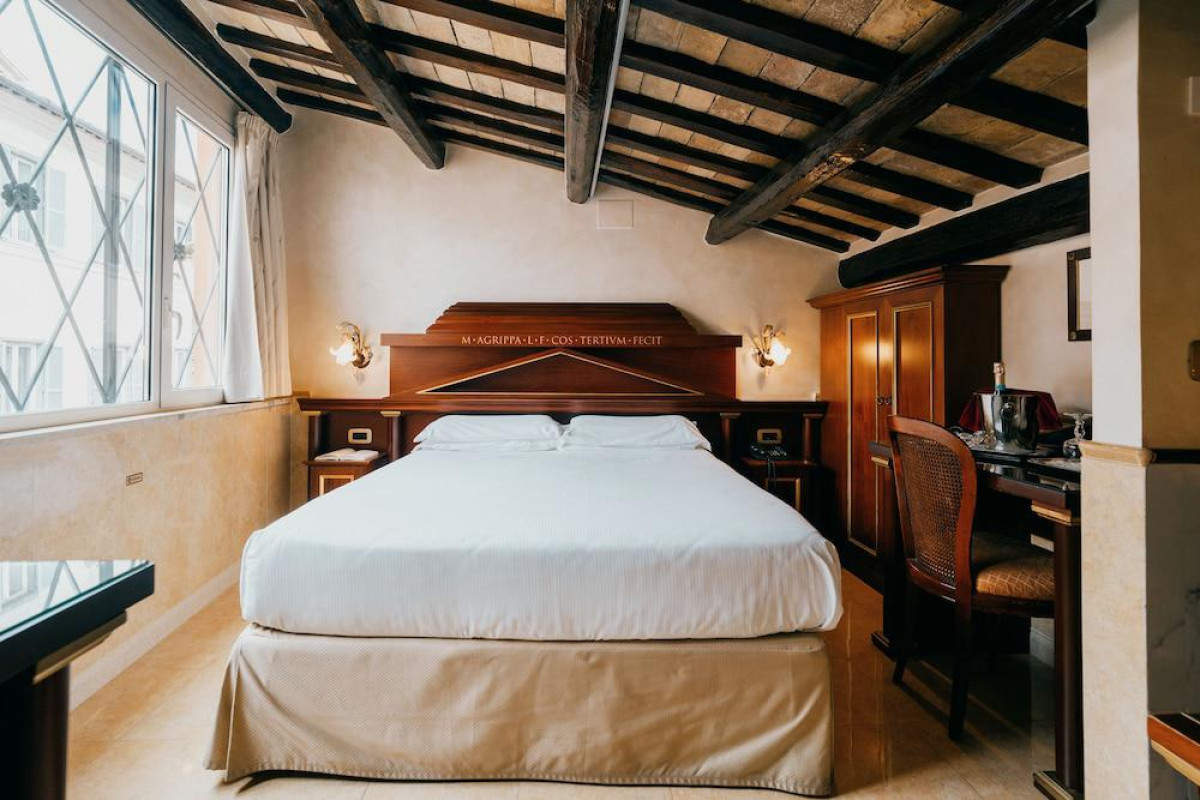 Hotel Pantheon