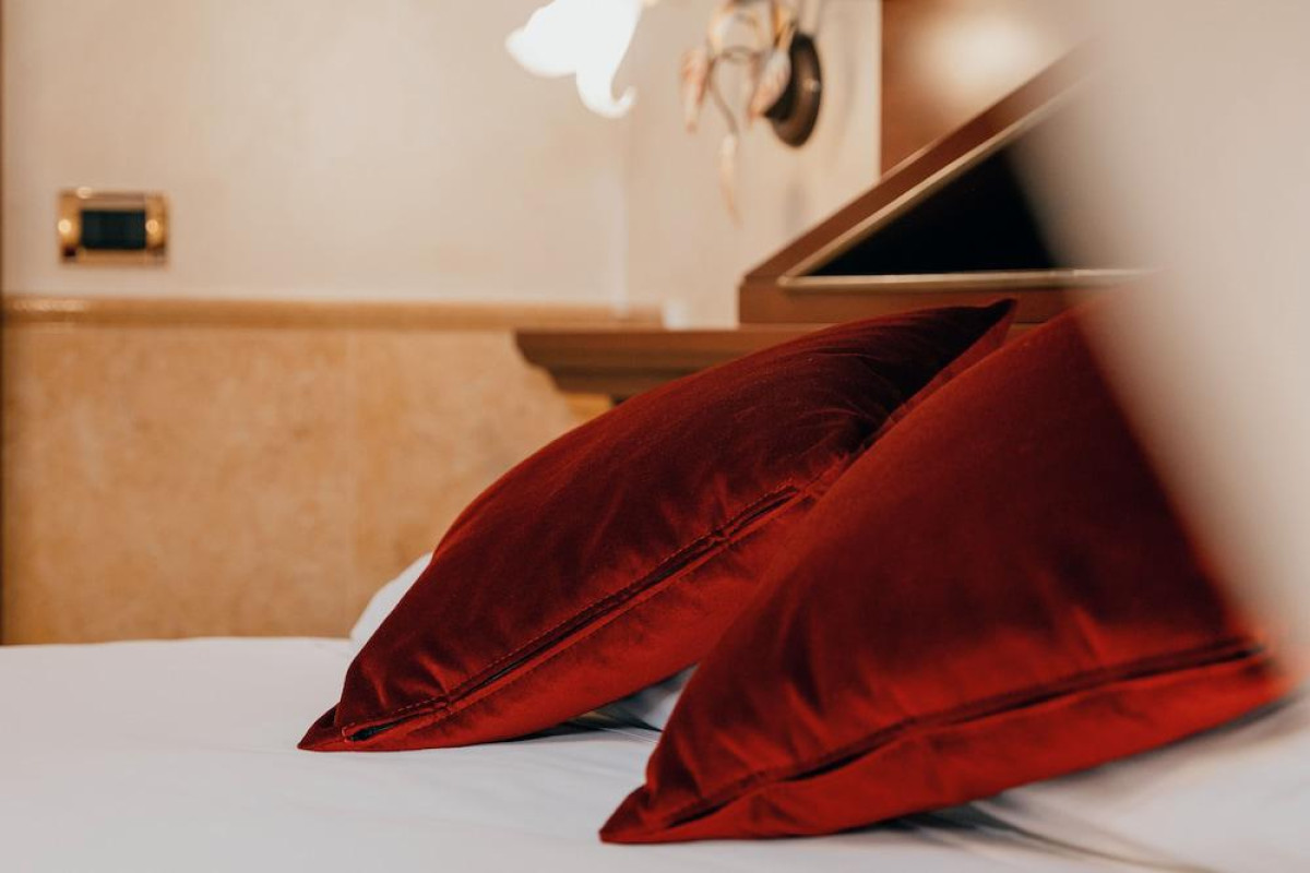 Hotel Pantheon