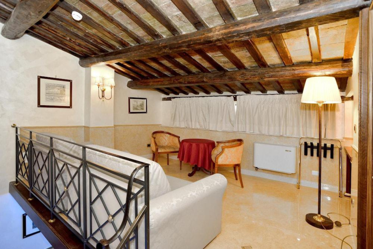 Hotel Pantheon