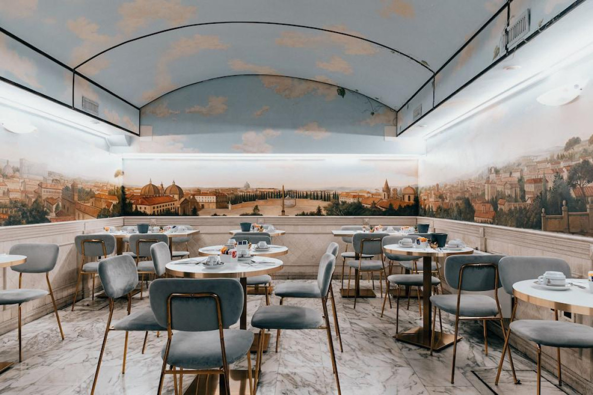 Hotel Pantheon