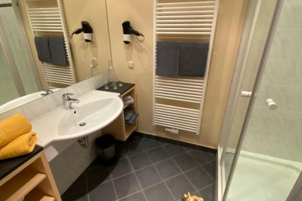 Hotel Panther