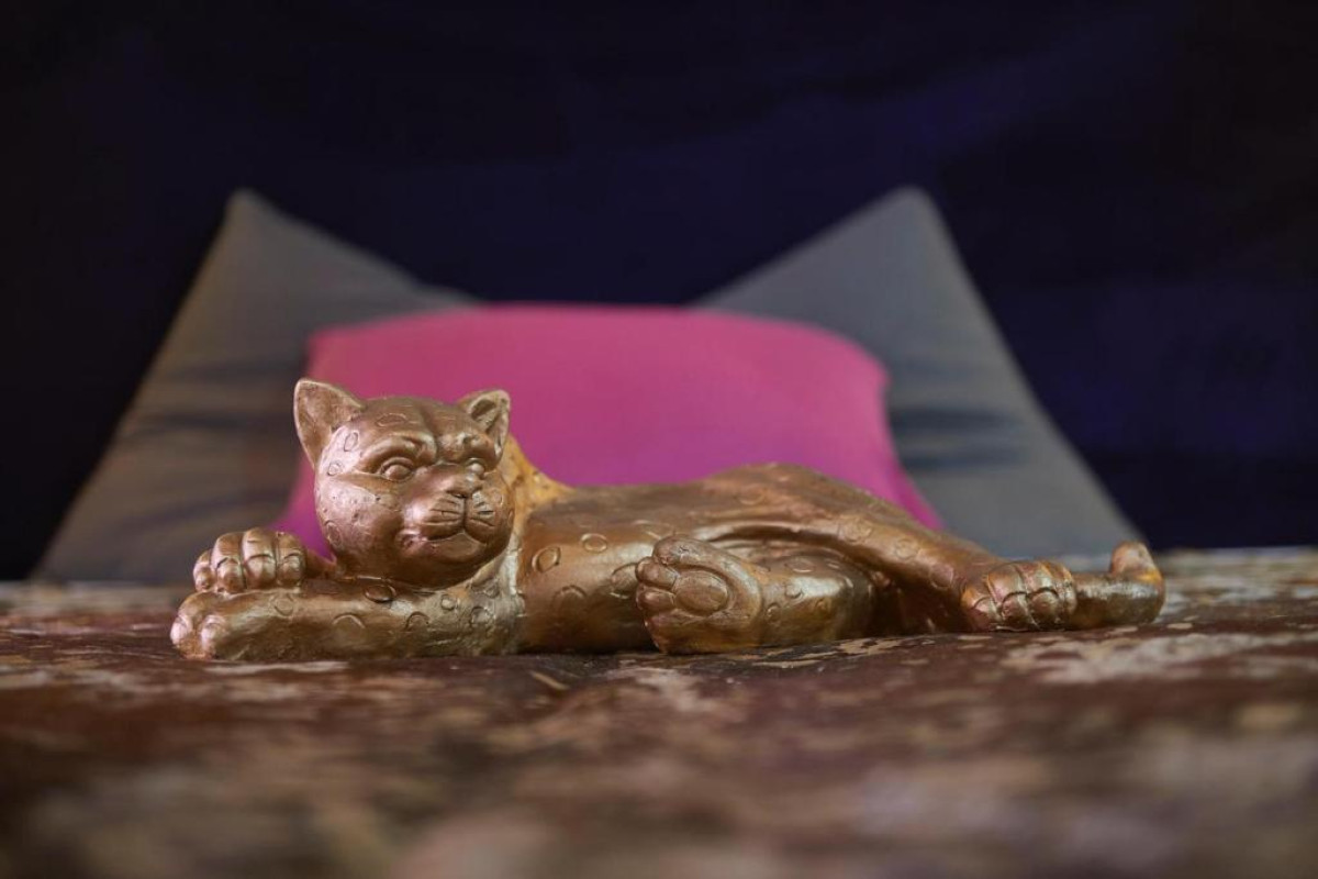 Hotel Panther