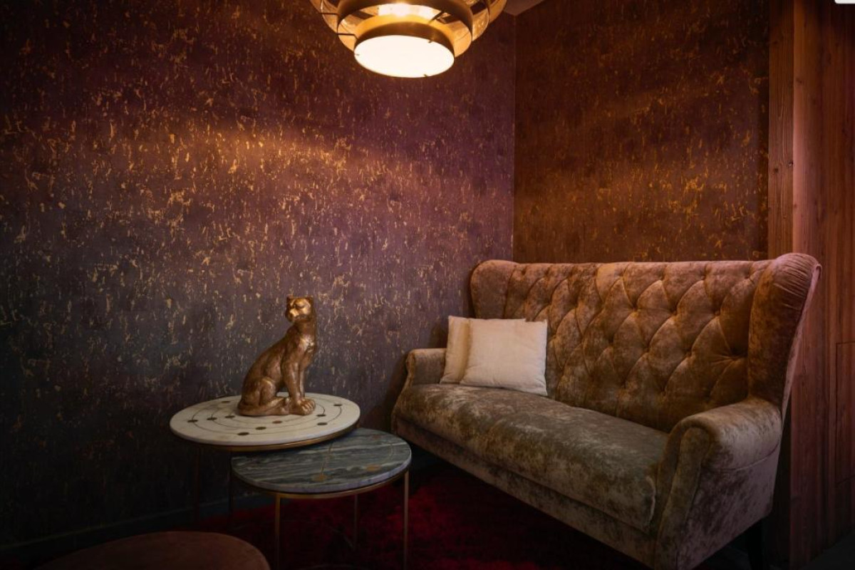 Hotel Panther