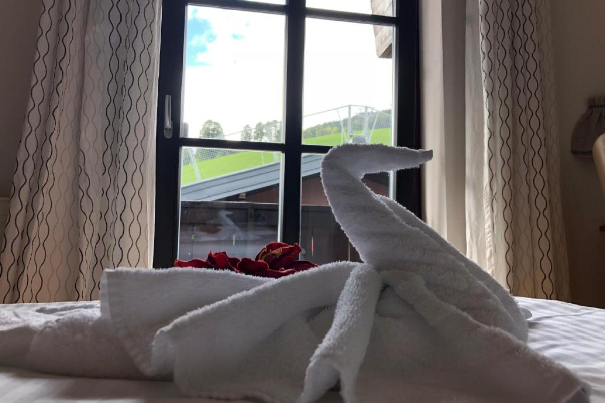 Hotel Panther
