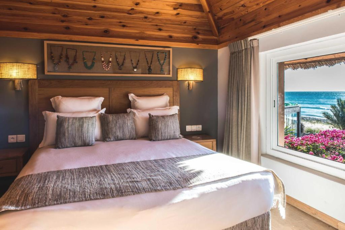 Hotel Paradis Plage Surf Yoga & Spa
