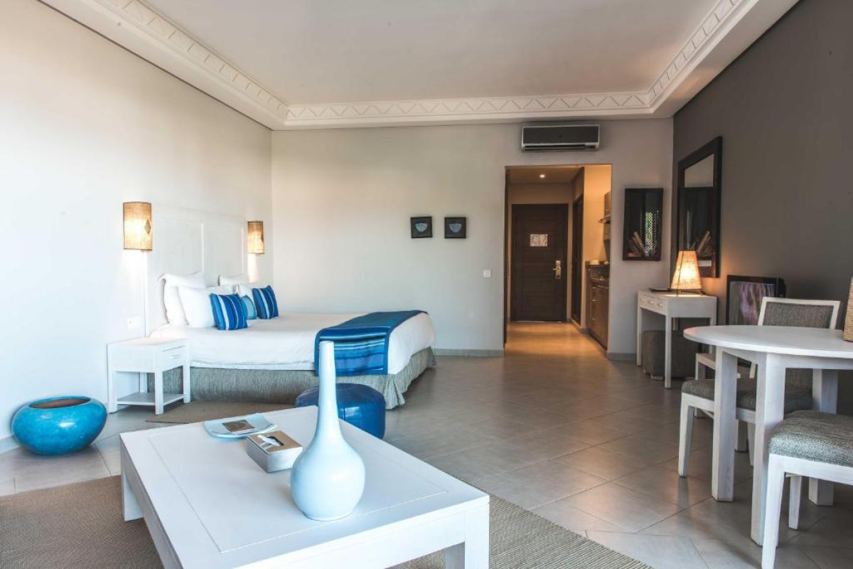 Hotel Paradis Plage Surf Yoga & Spa