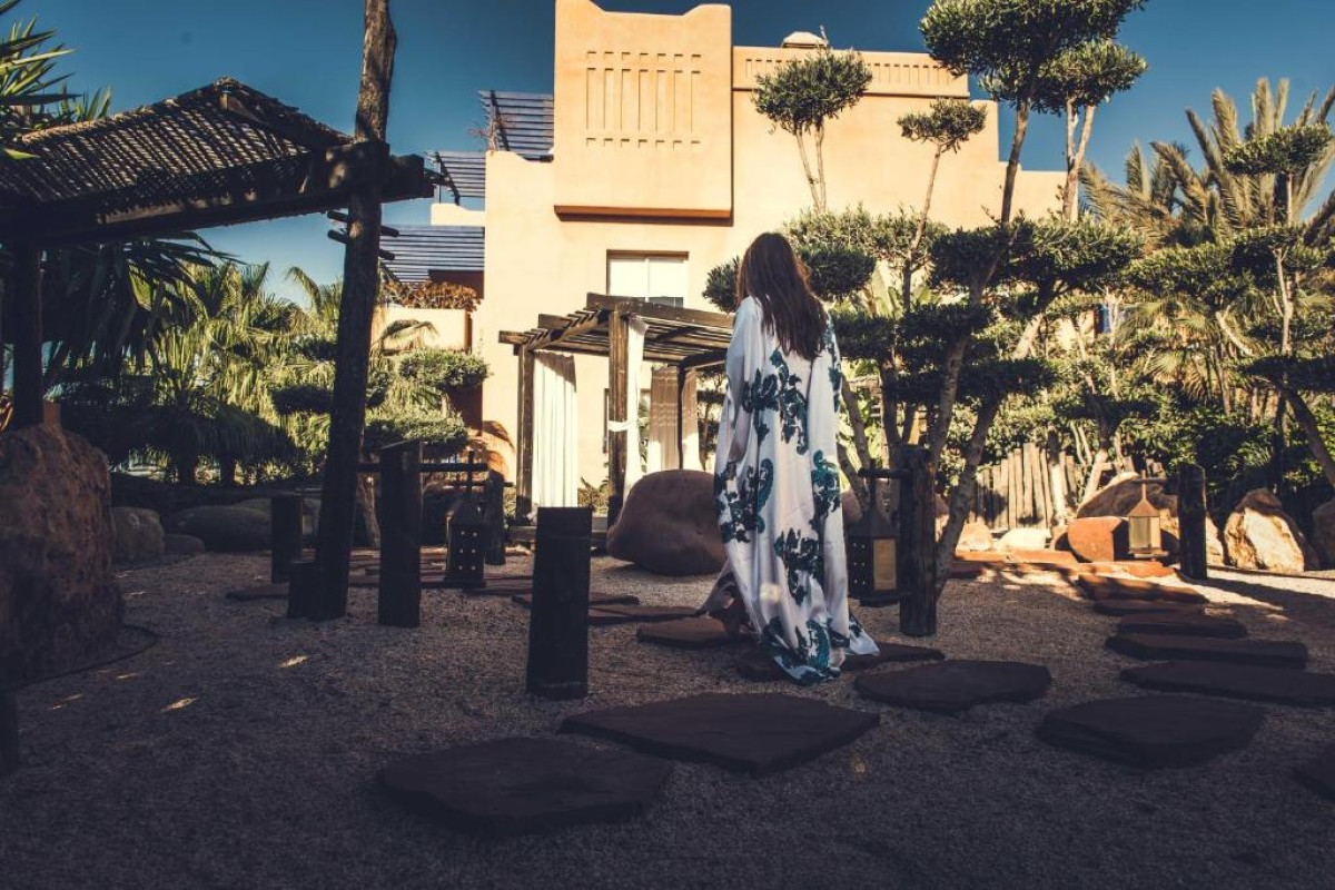Hotel Paradis Plage Surf Yoga & Spa