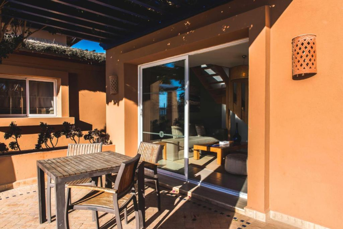 Hotel Paradis Plage Surf Yoga & Spa