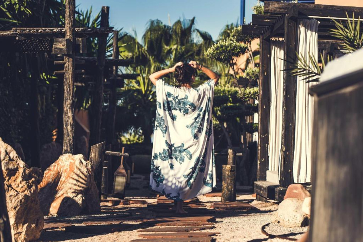 Hotel Paradis Plage Surf Yoga & Spa