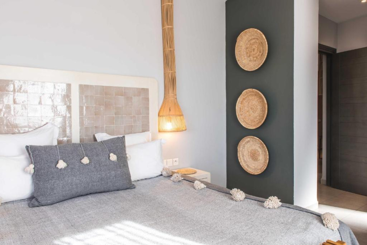 Hotel Paradis Plage Surf Yoga & Spa