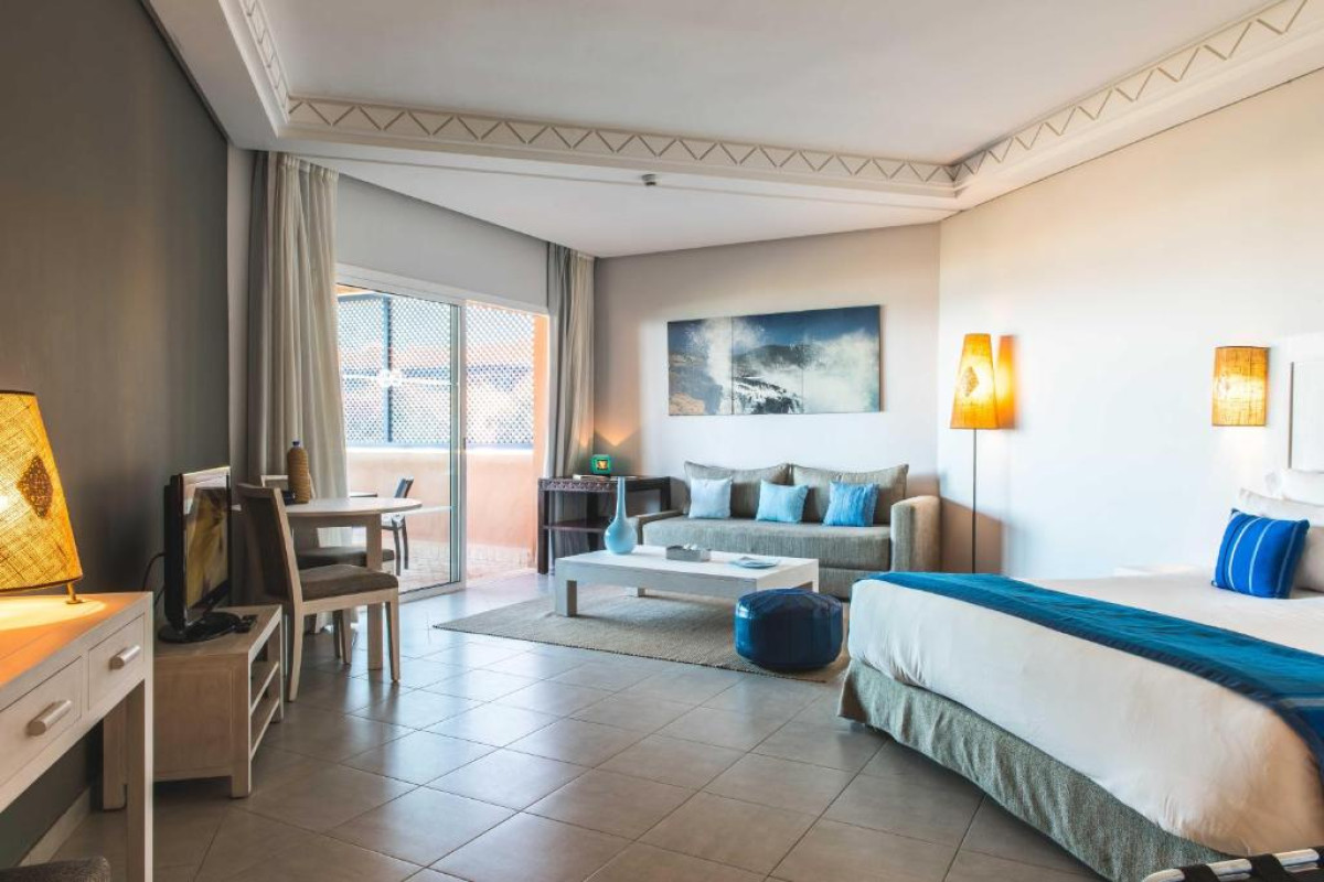 Hotel Paradis Plage Surf Yoga & Spa